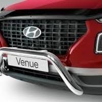 Maybe you would like to learn more about one of these? Hyundai Venue Accessories In India Price Of Hyundai Venue Chrome Front Bumper Garnish Accessory Vicky In