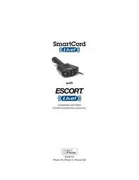 Run escort detector tools on mac, linux & chrome os. Escort Live Manual Escort Inc