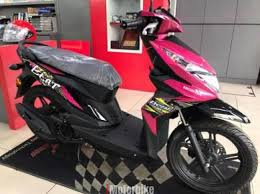 Perbedaan honda beat 2019 dan 2020. Perbedaan Honda Beat Cw Cbs Dan Cbs Iss Terkait Perbedaan