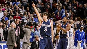 Adam morrison watches gonzaga at the ncaa championship game. Adam Morrison On 2021 Gonzaga Bulldogs Strengths And Weaknesses Sports Illustrated
