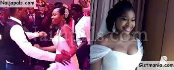 Rotimi alakija (born 16 october 1980), better known as dj xclusive, is a nigerian disc jockey, record producer and recording artist. Photos Photos Fom Dj Xclusive Wife Tinuke S White Wedding Today Gistmania