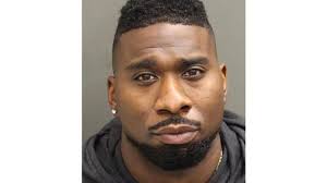 Former NFL player Zac Stacy charged with attacking ex