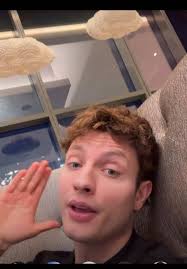 Matt Rife Comedy Tour in New England