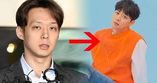 The manager worked with park yoochun throughout all his scandals, from sexual assault accusations in 2016 to being arrested for drugs in 2019.he even left cjes entertainment with him when the. Park Yoochun To Officially Cancel His Retirement Plans With An Online Fan Meeting