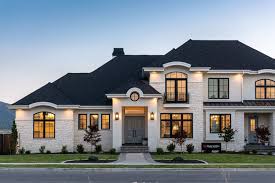 Contact us today for more information about our home plans and selections. Tour This Absolutely Spectacular Modernized European Style Home In Utah