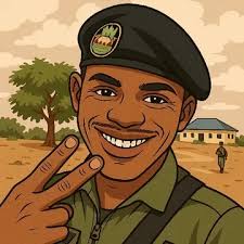 One Takum by Officer Francis Richard: Listen