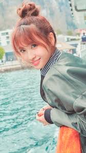 Tons of awesome sana twice wallpapers to download for free. Artstation Hirai Momo Poly Art Lucas Invokart Xavier