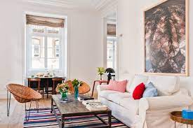 Baixa House Lets Travelers Be At Home In Lisbon Home Furniture Family Room