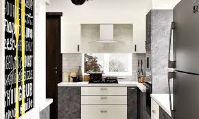 Ultrafresh on twitter astonishing kitchen designs with oven and chimney contact us to get a free design consultation homestyling. Modular Kitchen Chimney Designs Design Cafe