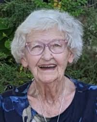 Fern Burdick Obituary April 16, 2025