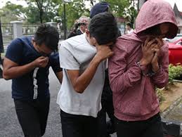 Penal code 367, a penal code 304, penal code 148 sek. Seksyen 427 Kanun Keseksaan Archives Tehpanas