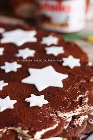 La Ricetta Della Felicita Torta Pan Di Stelle Facilissima E Il Mio Quarto D Ora D Aria Ricette Torte Ricette Preferite