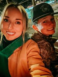 Sladyn and Stone look forward to this all year! Love watching their faces  light up😍