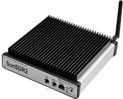 Image result for Expert Electronics SunSDR2