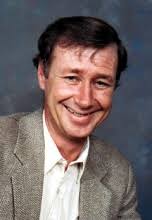 Obituary information for Charles Burton