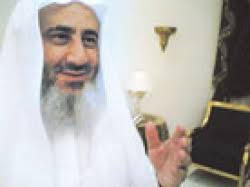 الشيخ عبد المحسن العبيكان الذين يزعمون المطالبة بالإصلاح هم سبب الإفساد وأريد مناظرة أسامة بن لادن دنيا الوطن