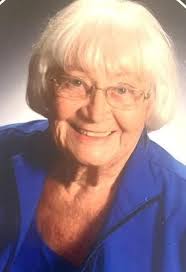 Beverly Jensen Obituary (1931