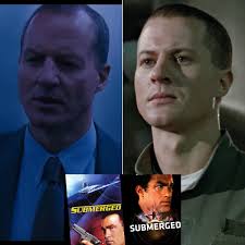 Fun fact: William Hope (Lt. Gorman) narrates the Audiobook novelization of  Aliens. Check it out 🤘🤘🤘