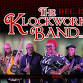 The Klockwork Band event image
