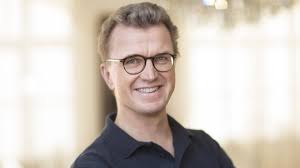 En förändring av öppenvårdsneurologin är nödvändig”