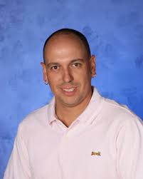 John A. Ferguson Senior High School