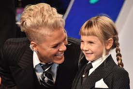 A million dreams (reprise) willow sage hart. Pink Sings With Daughter Willow In New Video