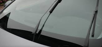 Gently pull your windshield wipers away from their resting position and towards the front of the car. How To Clean Or Replace Windscreen Wipers Blades In Peugeot 308 Car Mods Wonderhowto