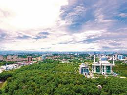 Prayer times today in shah alam will start at 05:30 (imsak) and finish at 20:34 (isha). Charting A Frontrunner Role In Sustainable Development