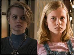 Angourie rice and kate winslet in mare of easttown (photo credit: Mare Of Easttown Here S Where You Might Recognize The Cast From