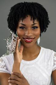 Section 36: Elizabeth Pierre Visits Section 36!