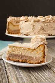 Cinnamon Bun Cheesecake Recipe Moms Munchkins Recipe In 2020 Cheesecake Recipes Cinnamon Cheesecake Cinnamon Buns