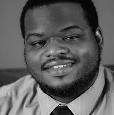 Darius Taylor, baritone