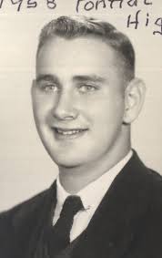 Franklin Brewer Obituary