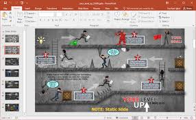 Check spelling or type a new query. We Have Picked An Animated Scary Video Game Halloween Powerpoint Template To Enable Presenters To Get In T Powerpoint Scariest Video Games Powerpoint Templates
