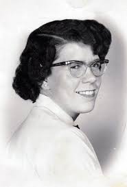 Hester Franklin Obituary