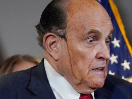 Read fast facts on cnn about rudy giuliani and learn more about the former mayor of new york. I Watched James Woods Play Rudy Giuliani In A Tv Movie Pre Disgrace