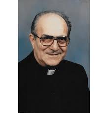 Rev. Joseph Coda Obituary (1918