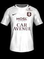 The integrality of the stats of the competition. Fc Metz Fifa 19 Ultimate Team Kits Futhead