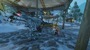Here's an extensive guide on how to unlock flying in wow. Patch 8 2 Ptr Gnome Heritage Armor Quest Chain Mmo Champion