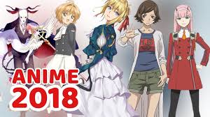Terbaru sub indo anime action terbaru terpopuler anime action terbaru batch anime action terbaru 2015 anime action terbaru rekomendasi anime action terbaru movie list. 7 Rekomendasi Anime Terbaik Wajib Tonton Di Winter 2018 Youtube