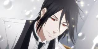 Who is your anime husband? Ø¨Ù„Ø§Ùƒ Ø¨ØªÙ„Ø± 10 Ø­Ù‚Ø§Ø¦Ù‚ Ù„Ù… ØªÙƒÙ† ØªØ¹Ø±ÙÙ‡Ø§ Ø¹Ù† Ø³ÙŠØ¨Ø§Ø³ØªÙŠØ§Ù† Ù…ÙŠÙƒØ§ÙŠÙ„ÙŠØ³ Ø§Ù„Ù‚ÙˆØ§Ø¦Ù…