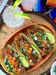 Get there for the quesabirrias & consomme. Birria De Res Con Consome Beef In Consomme La Pina En La Cocina