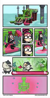 Easiest Way To Win Turf War R Splatoon