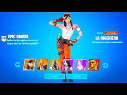 Pin De Vet Mariana Jandes En Fortnite Temporada 3 Temporadas Fortnite