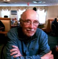 Obituary for Service at the Hallett Funeral Home