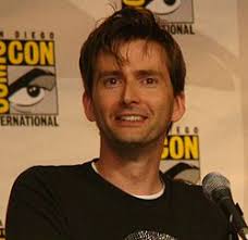 David Tennant