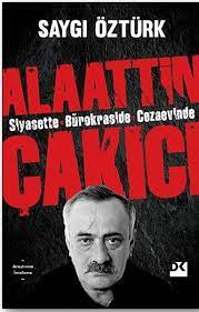Alaattin çakıcı'dan sedat peker'e racon!kevin macleod sanatçısının dark times adlı şarkısı, creative commons attribution lisansı. Alaattin Cakici Allgemein Bucher 10dokuz Online Shop Turkische Bucher Und Mehr