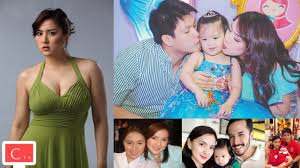 Manila celebrity sisters ara mina and cristine reyes for the first time related in detail how they aired (april 28, 2018): Ara Mina Family Family Of Ara Mina Youtube