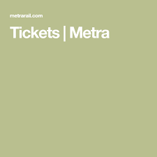 Tickets Metra In 2021 Ticket Incoming Call Screenshot Chicago