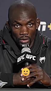 Uc Fighter Talks about Mark Kerr